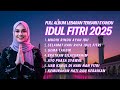 Lagu Lebaran Idul Fitri Terbaru 2025 Syahdu Lebaran Idulfitri Syawal2025 Silaturahim