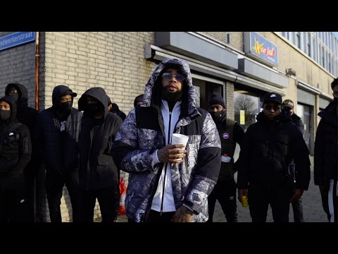 ZACK INK - KAY KAY (PROD. TONIC)