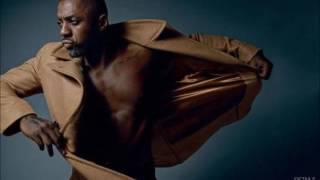 Idris Elba-Pillow Talk