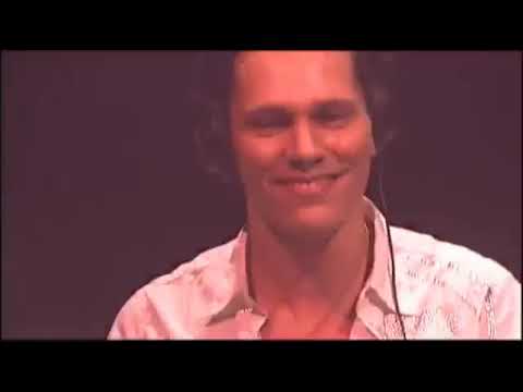 Tiesto In Concert -2004