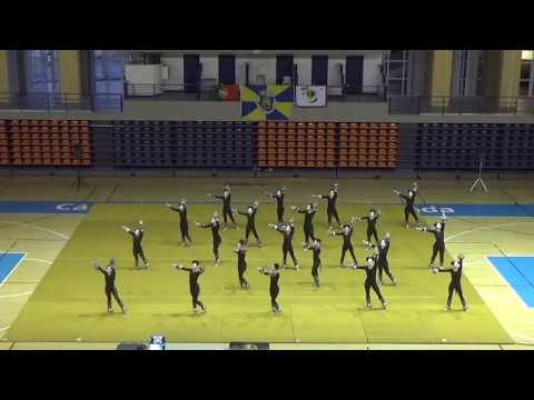 EspecialGym SCP Fev 2018