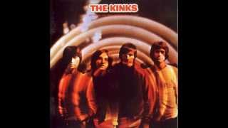 The Kinks - Wicked Annabella (Mono)