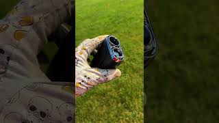 Acegmet PFS5 Golf Rangefinder With Slope Review