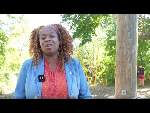 Rediscovering a Special Place