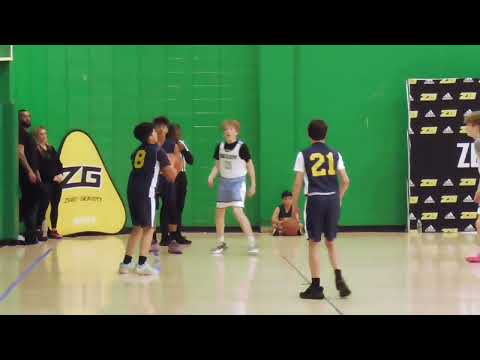 Massasoit Warriors vs Metro West Swarm (4/13/2024)