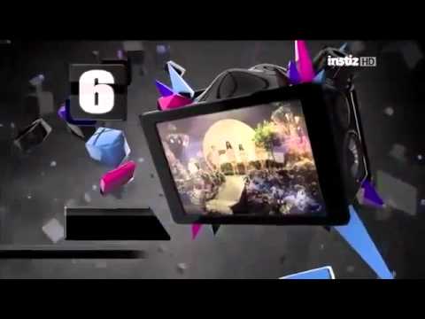 111223 Music Bank Kchart 2011 Top 10~1
