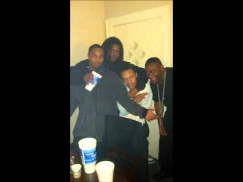 Lil'Dee aka da prince and Jizzle-Grind Mode