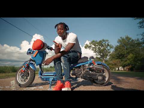 LitBrothaa - Hear Me Out  (Official Music Video) Shot by.Matt