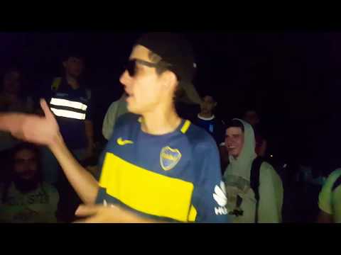 SAGA MALTRATO vs SABANDIJA NEAN - FINAL - SVF2VS2 x$1000 // SVF Fin de año