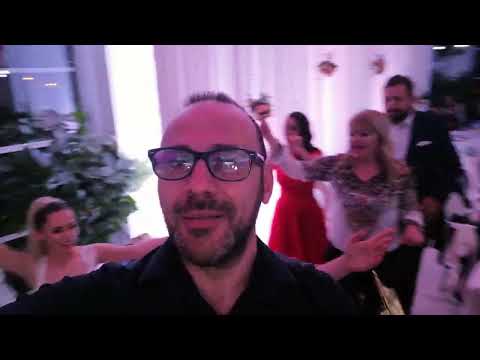 Nastap na svadba.2 Diplomatik Bend