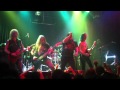 Katatonia - Without God (Live in São Paulo - 27/02/2011)