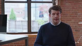 iNECTA Food YouTube Video