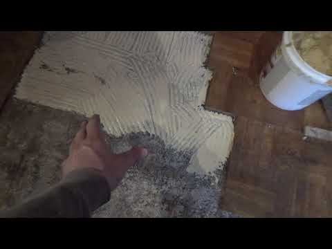 image-Is parquet flooring back in style?