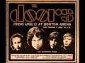 The Doors - Rock Me - Live in Boston 1970 