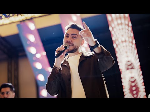 Flavi Tița - De 7 zile nu știu de tine LIVE | Cover FlorianRus x INNA