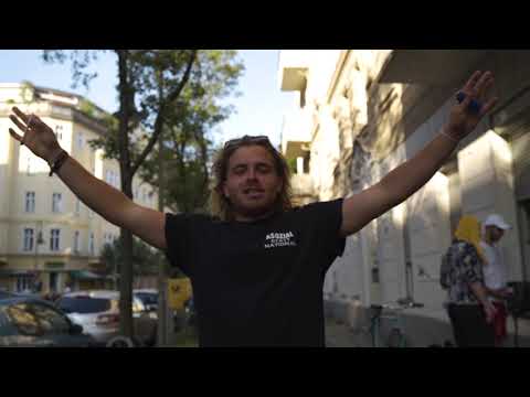 Teuterekordz präsentiert MODUS x LUCKY x SECHSER x RAPGA- VORNE LINKS (prod. by Aphem)