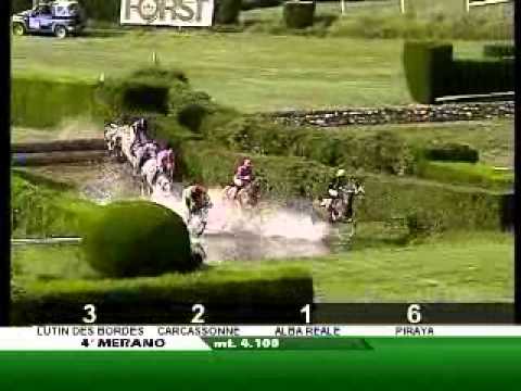 12/08/2012, Merano , Premio Raffaele Ammirato