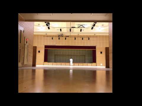 Seiryu Kata - Uechi Ryu Karate Do