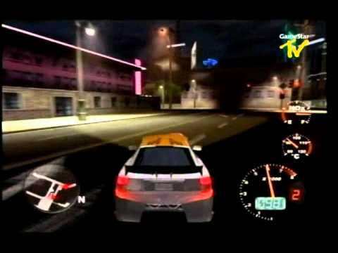 GameStar TV s01e03 - RPM tuning