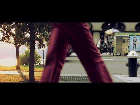 Walk-by Transition effect