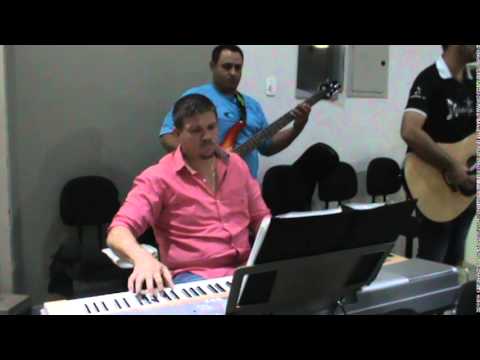 Buscai Primeiro O Reino De Deus video