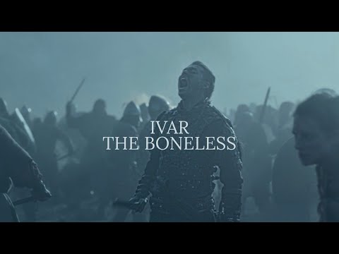 Ivar the Boneless - For the Love of Odin