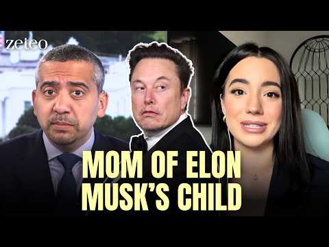 Ex-MAGA Influencer Spills ALL with Mehdi
