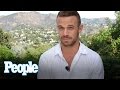 Cam Gigandet - People: Is Cam Gigandet Smarter Than His 6-Year-Old?