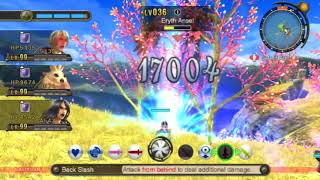 Basking in the Sun - Let's Play Xenoblade Chronicles Bonus Part 161