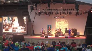 Sweet Little Bloodhound- Steel Stacks