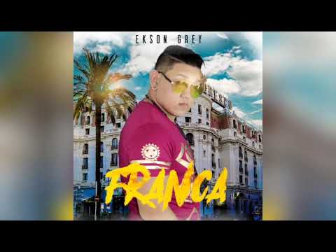 Ekson Grey - Franca Prod. Seven