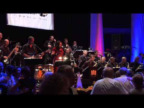 Trailer MFL-BigBand