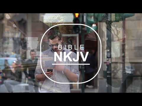 NKJV Bible Free Download Video