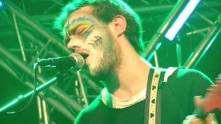 Avi Buffalo - Jessica | De Affaire, Nijmegen 2011