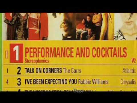 Stereophonics - Decade In The Sun - Out Now!