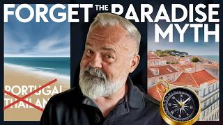 Forget Portugal & Thailand… Here’s Where Retirees Actually Go