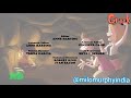 Milo Murphy S Law Ending Credits Greek