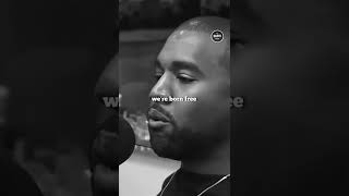 Kanye West: Mentally Enslaved