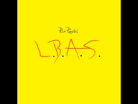 RICO PUESTEL - L. B. A. S. [OFFICIAL VIDEO]