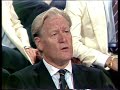 La Roma Campione D Italia 1982 83 Alla Domenica Sportiva