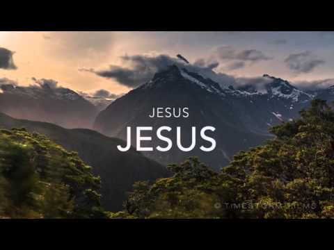 Te Amo Jesus video