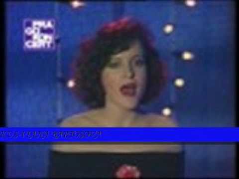 VIANA BARTOŠOVÁ-TY JSI VÝSTAVNÍ KUS