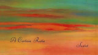 A Certain Ratio - Knife Slits Water (Official Audio)