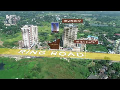 Triveni Crown Project Tour 1