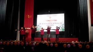 preview picture of video '[SSC] Việt Nam ơi!!! in HHT - KẾT NỐI NHỮNG TRÁI TIM TÌNH NGUYỆN'