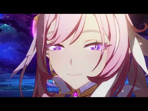 Nirvana 457D - Benares (Ice) 767 : HH (SS2) HB (SSS) RC (SSS, 3p Bastet) 4*Ely | Honkai Impact 3