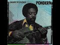 Jimmy Ponder     Ponder'n (1980)