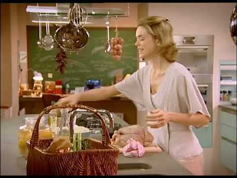 Mon poulet fermier au citron confit- Julie Cuisine