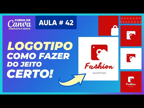 Curso de Canva grátis e completo do zero ao avançado