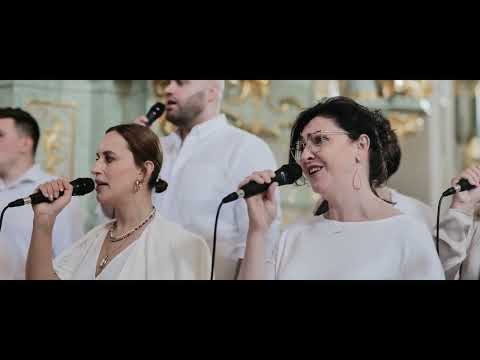 GOSPEOPLE - Muzyczna Oprawa Ślubu Doroty i Mateusza